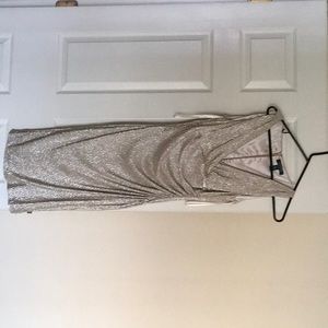 Lauren by Ralph Lauren cocktail dress